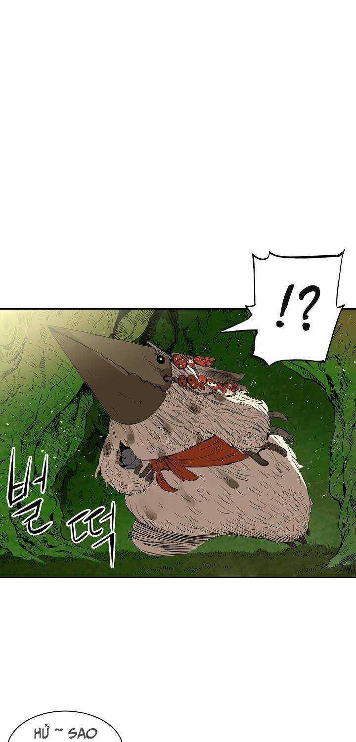 Vô Kiếm Tiểu Tử - Chapter 18 - Trang 79