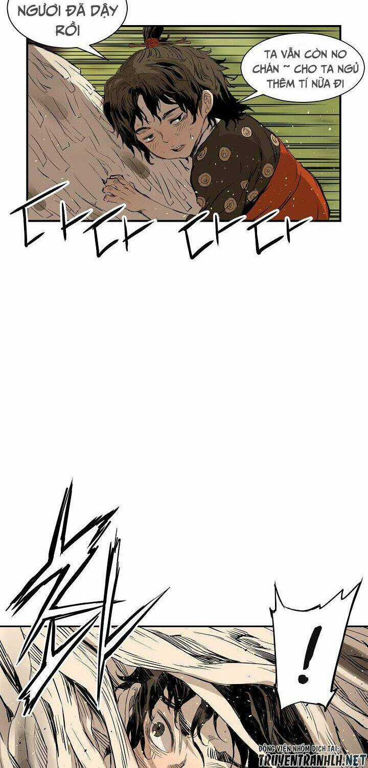 Vô Kiếm Tiểu Tử - Chapter 18 - Trang 80