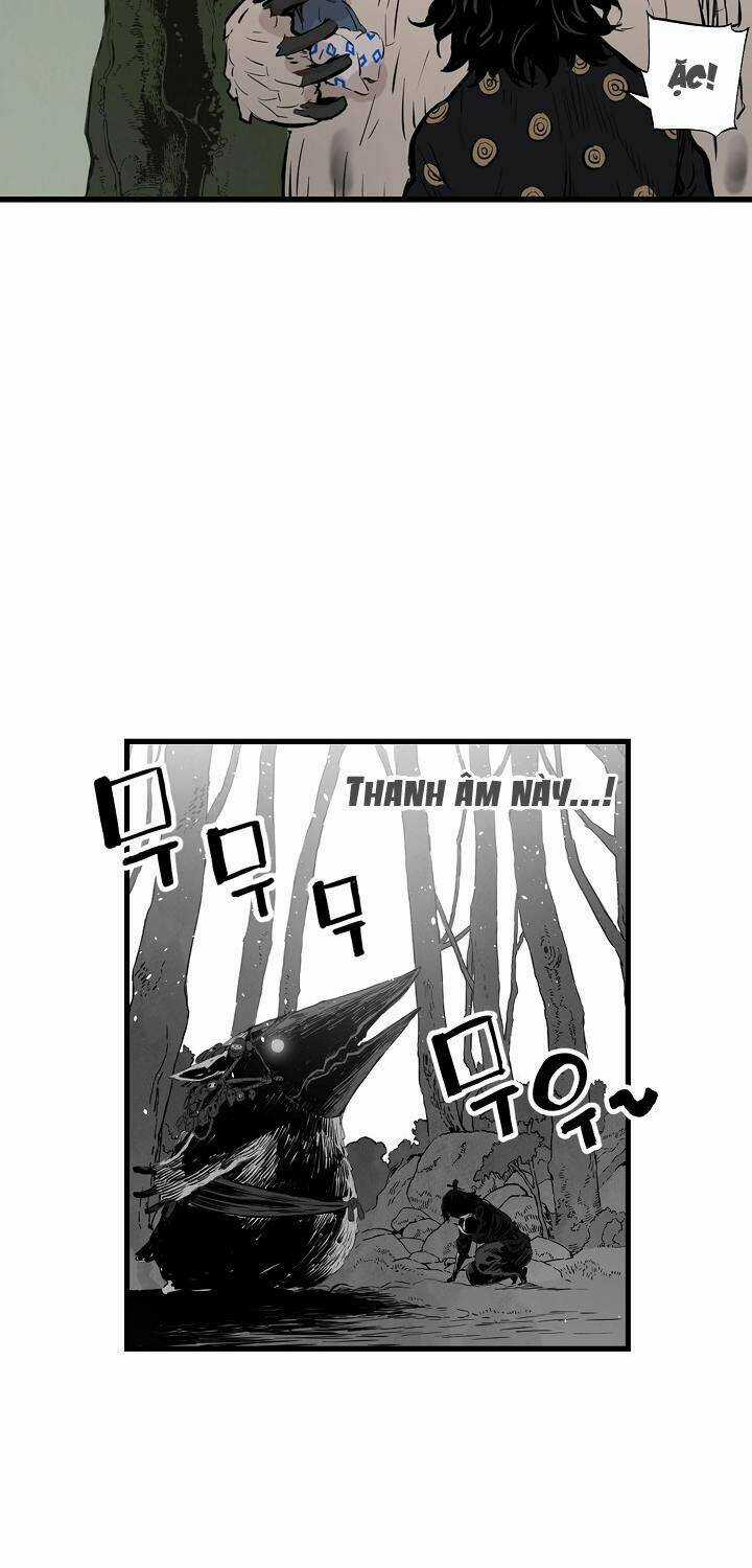 Vô Kiếm Tiểu Tử - Chapter 18 - Trang 9