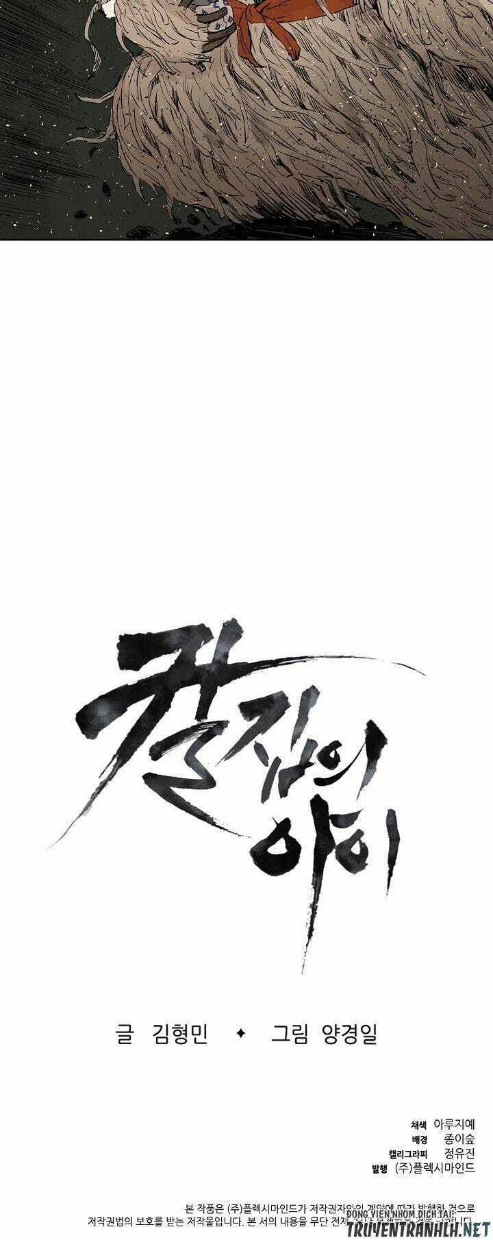 Vô Kiếm Tiểu Tử - Chapter 18 - Trang 82