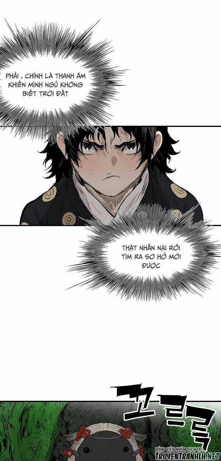 Vô Kiếm Tiểu Tử - Chapter 18 - Trang 10