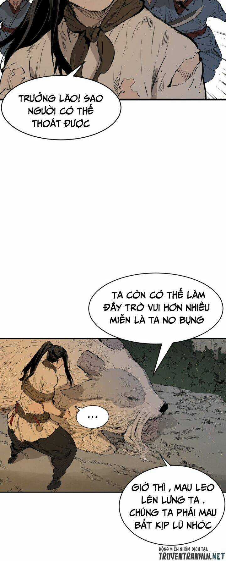 Vô Kiếm Tiểu Tử - Chapter 19 - Trang 11