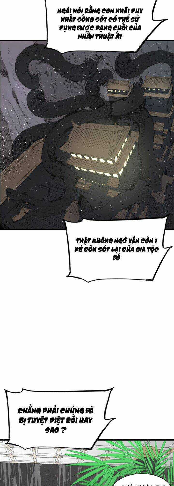 Vô Kiếm Tiểu Tử - Chapter 19 - Trang 13