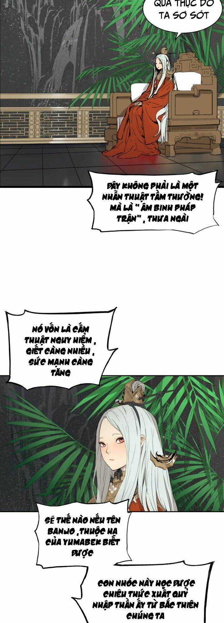 Vô Kiếm Tiểu Tử - Chapter 19 - Trang 14