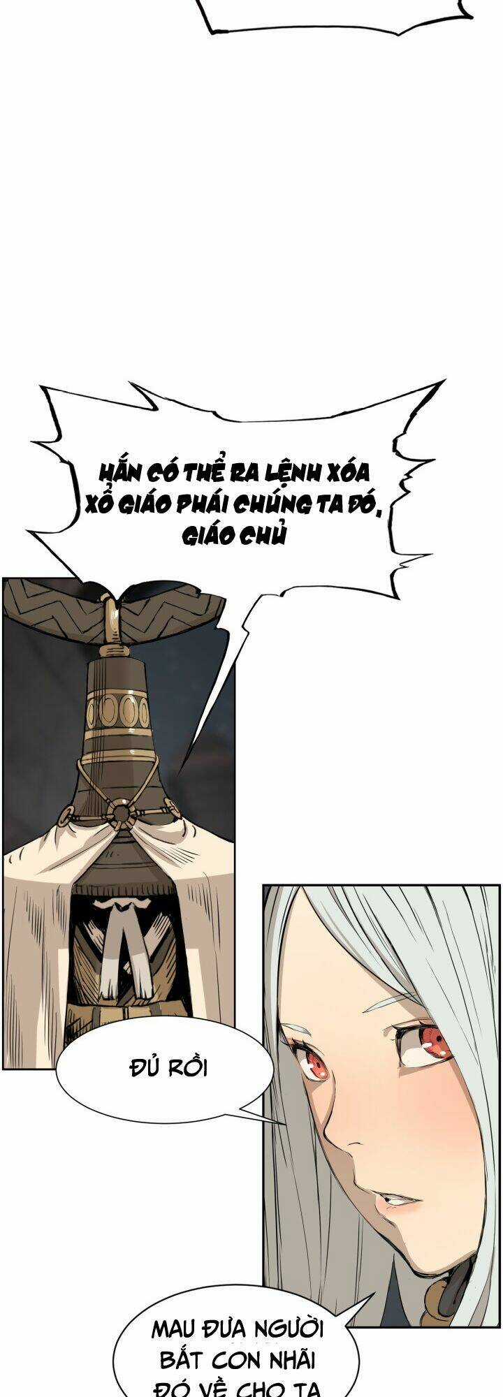 Vô Kiếm Tiểu Tử - Chapter 19 - Trang 15