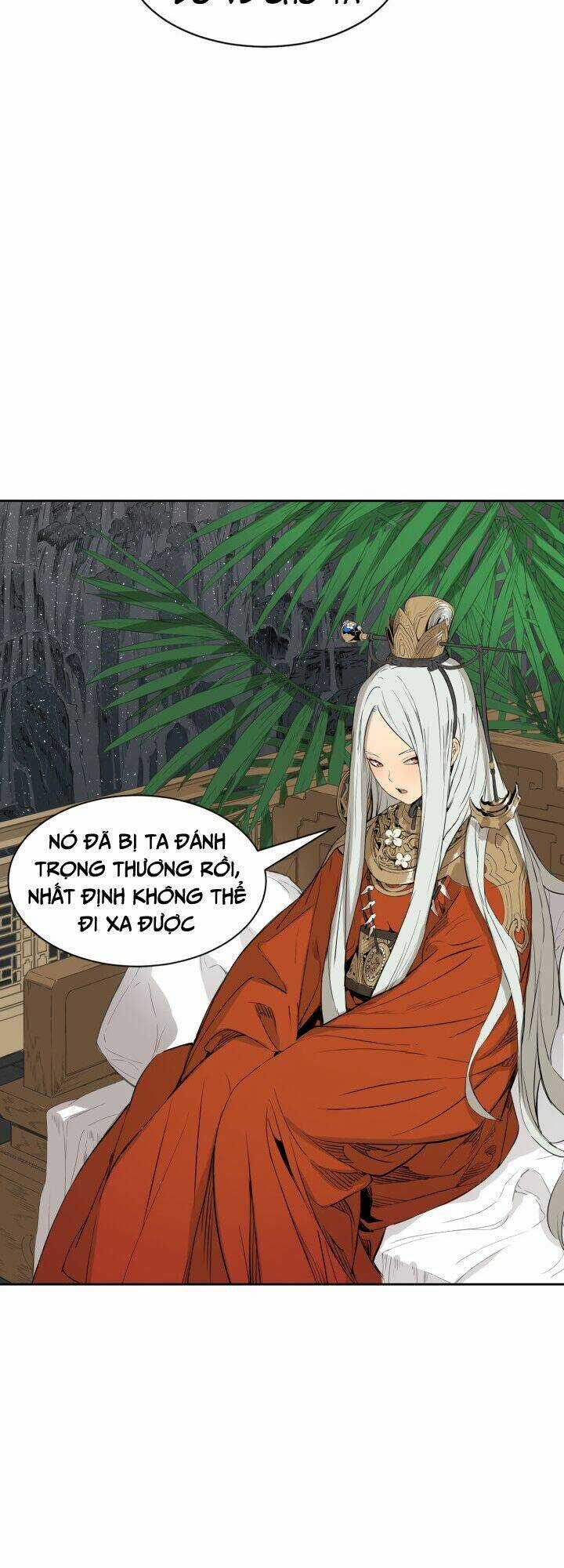 Vô Kiếm Tiểu Tử - Chapter 19 - Trang 16