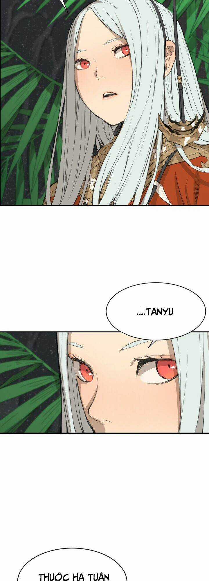 Vô Kiếm Tiểu Tử - Chapter 19 - Trang 18