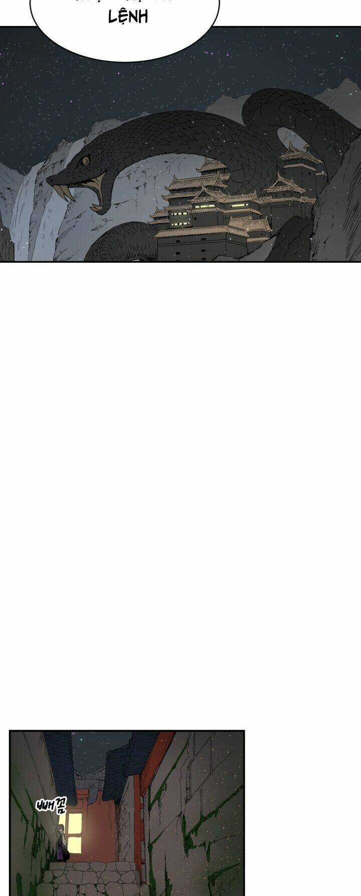 Vô Kiếm Tiểu Tử - Chapter 19 - Trang 19