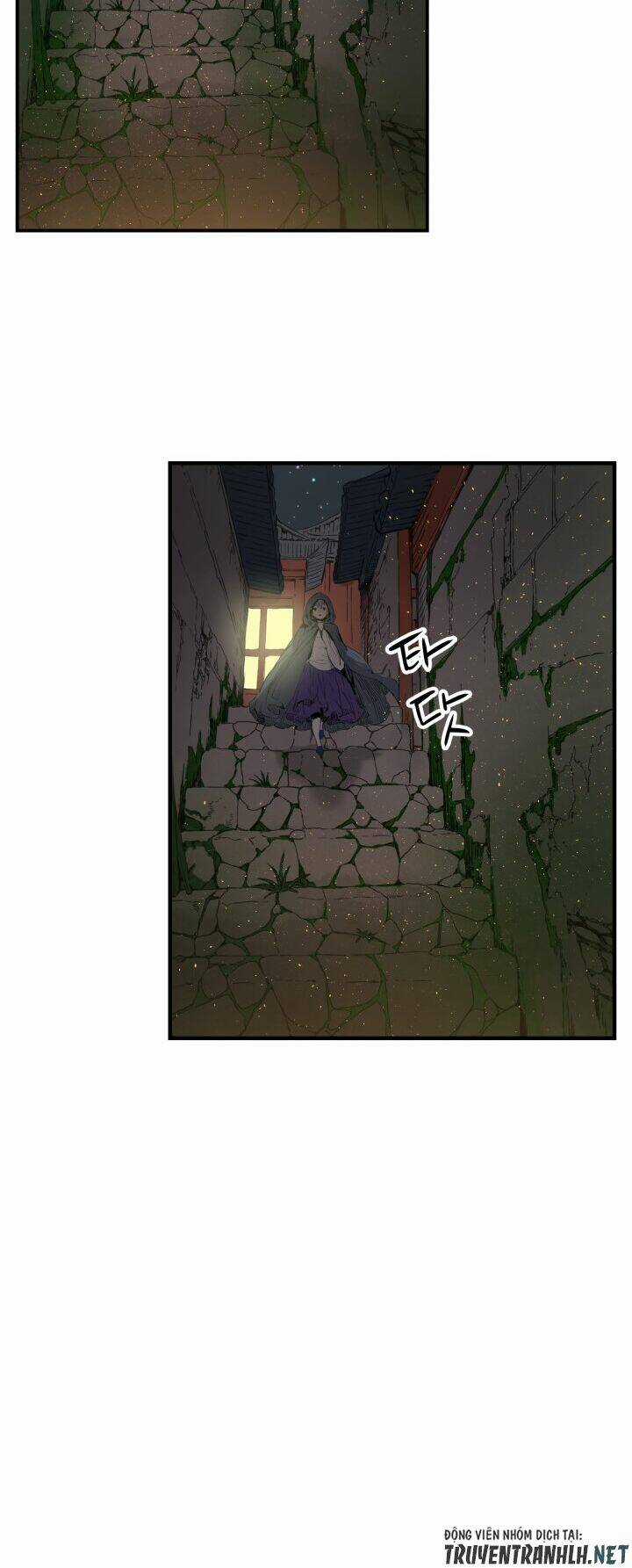 Vô Kiếm Tiểu Tử - Chapter 19 - Trang 20