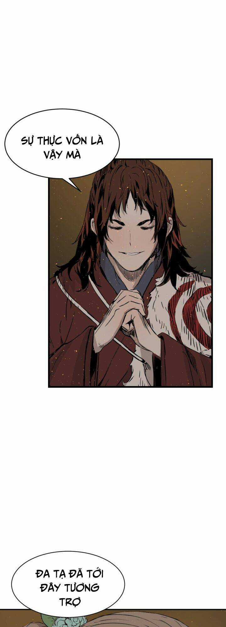 Vô Kiếm Tiểu Tử - Chapter 19 - Trang 22