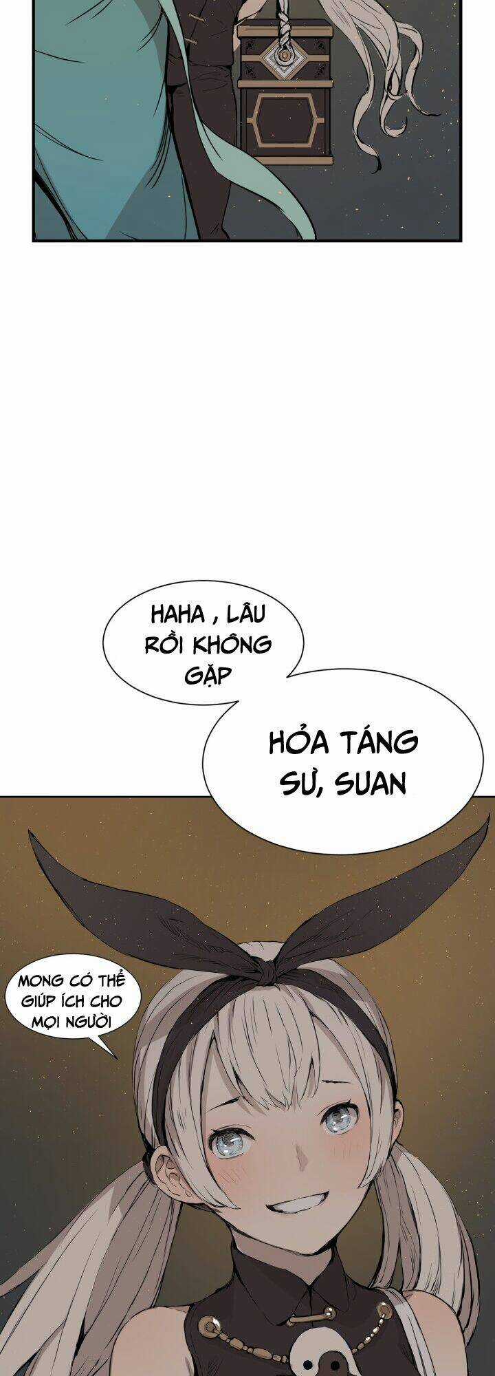 Vô Kiếm Tiểu Tử - Chapter 19 - Trang 24