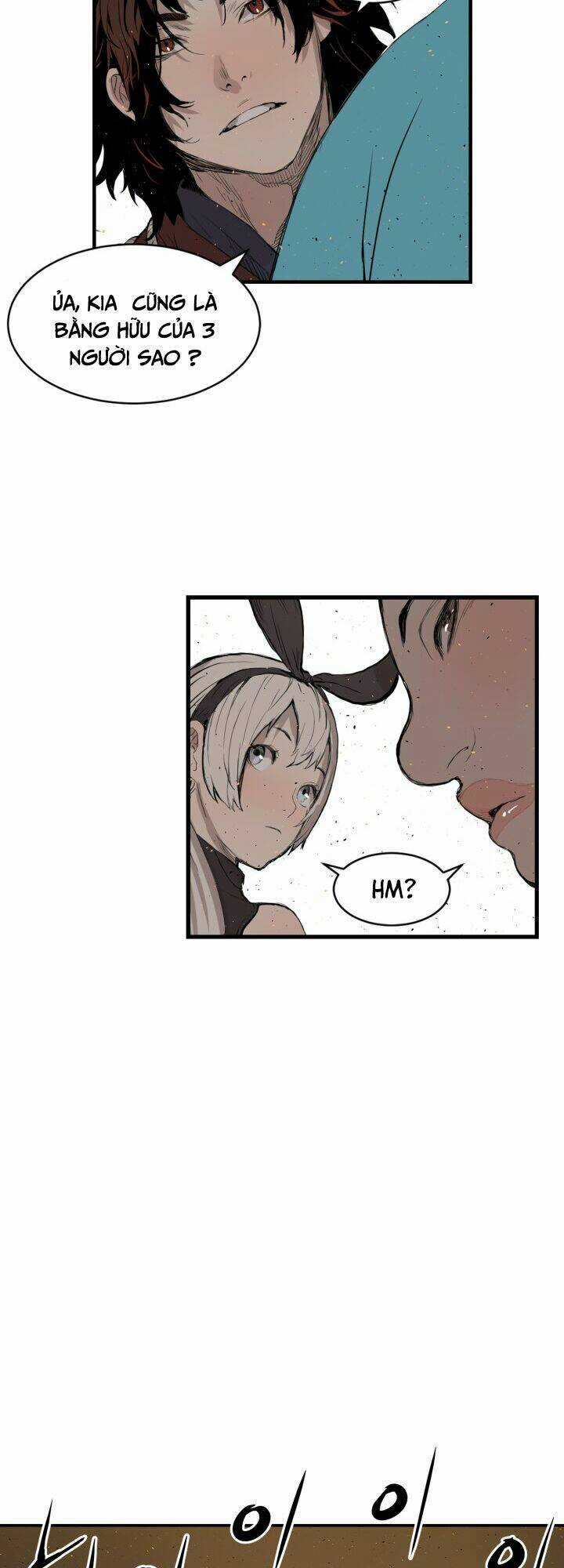 Vô Kiếm Tiểu Tử - Chapter 19 - Trang 26