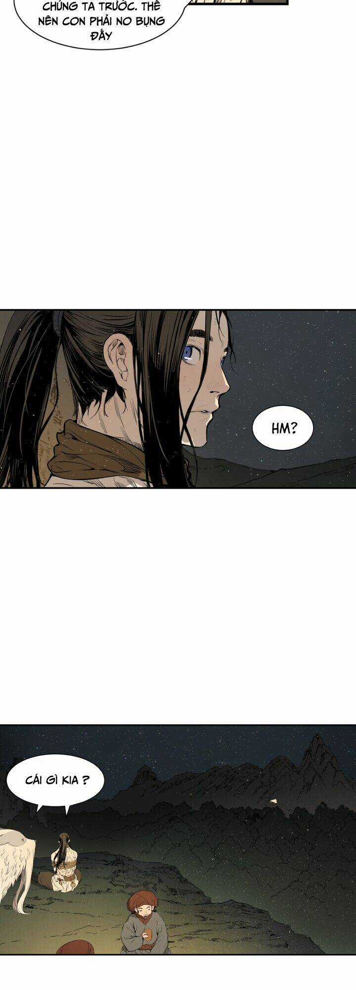 Vô Kiếm Tiểu Tử - Chapter 19 - Trang 5