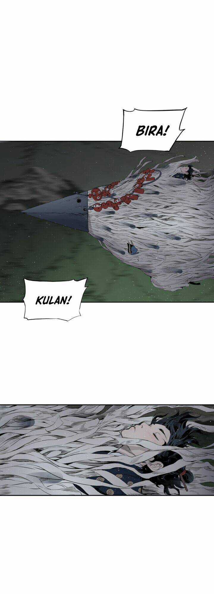 Vô Kiếm Tiểu Tử - Chapter 19 - Trang 7