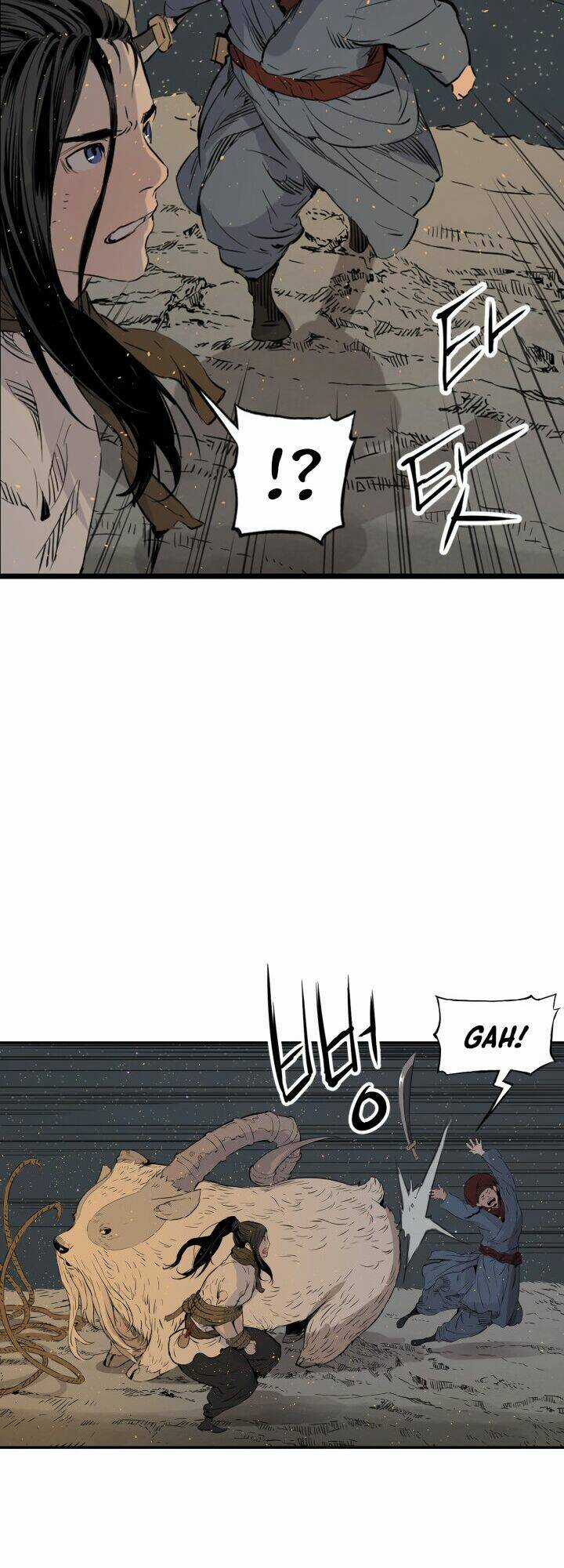 Vô Kiếm Tiểu Tử - Chapter 19 - Trang 9