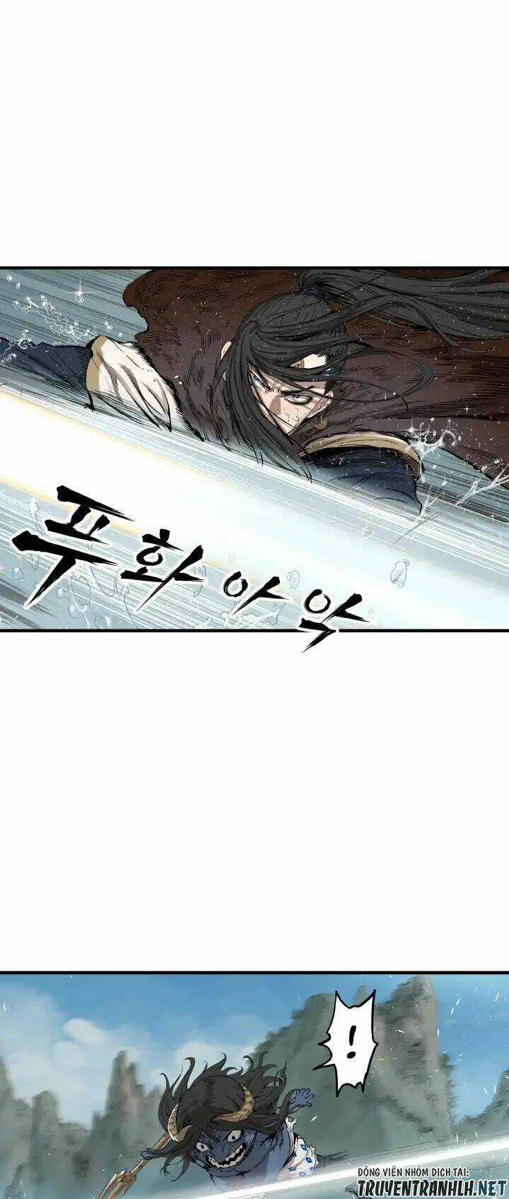 Vô Kiếm Tiểu Tử - Chapter 2 - Trang 14