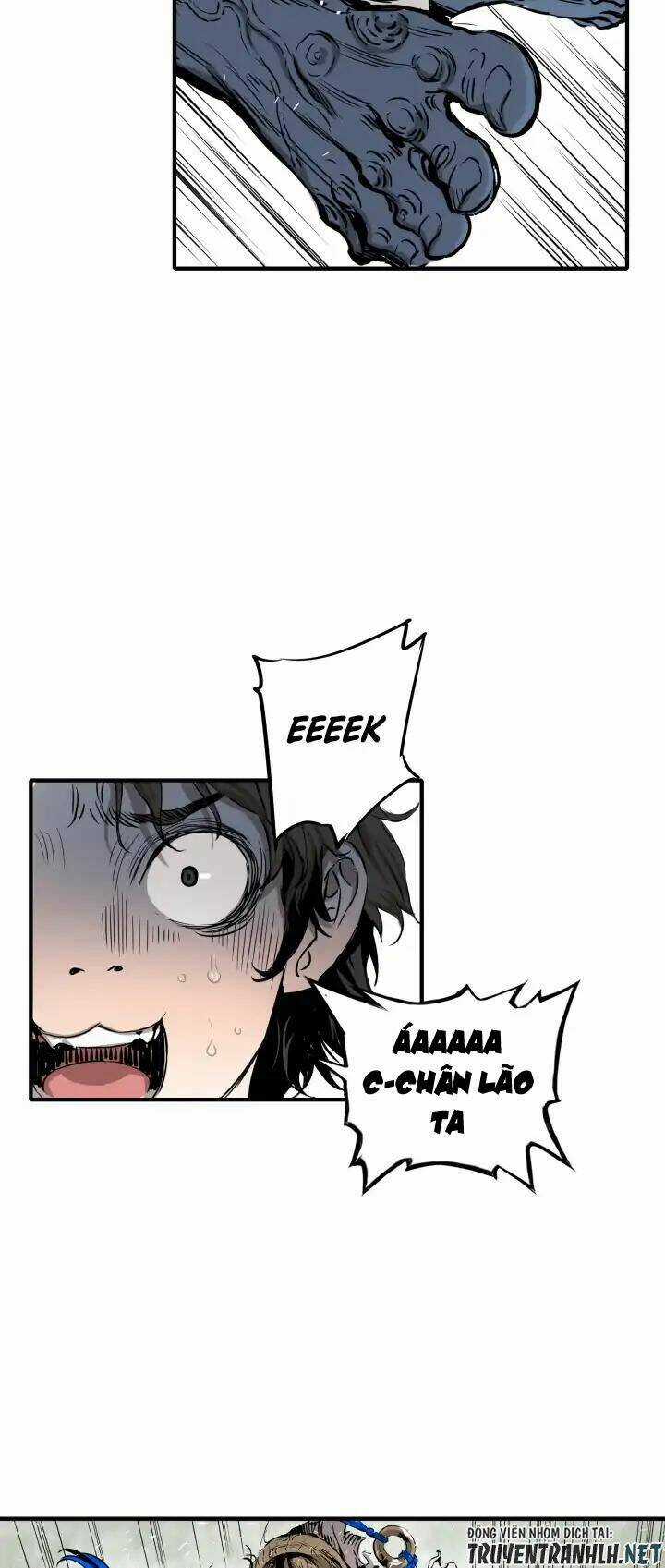 Vô Kiếm Tiểu Tử - Chapter 2 - Trang 16