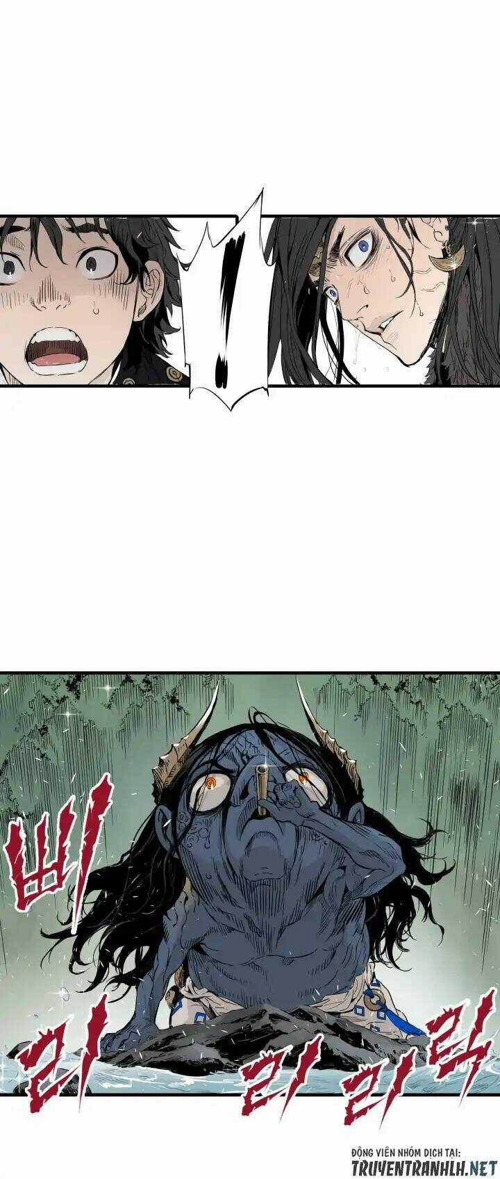 Vô Kiếm Tiểu Tử - Chapter 2 - Trang 22