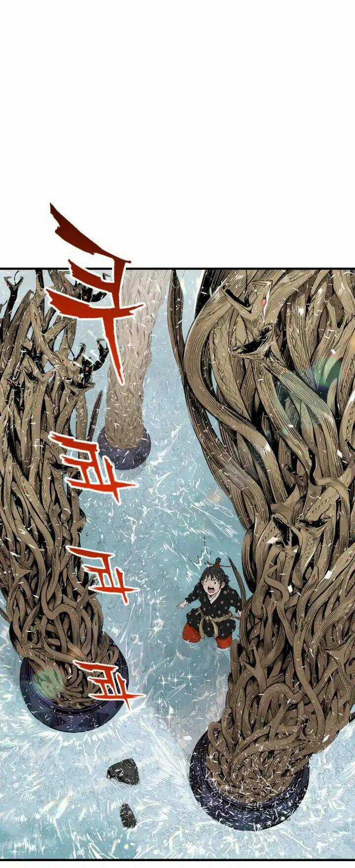 Vô Kiếm Tiểu Tử - Chapter 2 - Trang 23