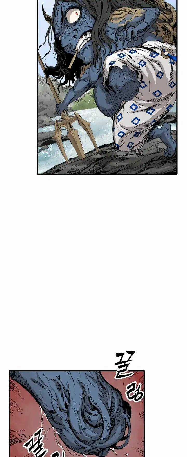 Vô Kiếm Tiểu Tử - Chapter 2 - Trang 27