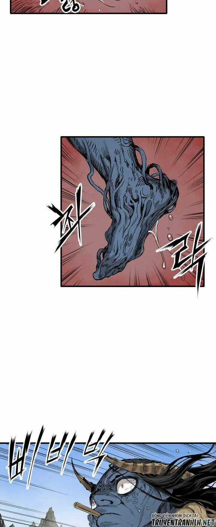 Vô Kiếm Tiểu Tử - Chapter 2 - Trang 28