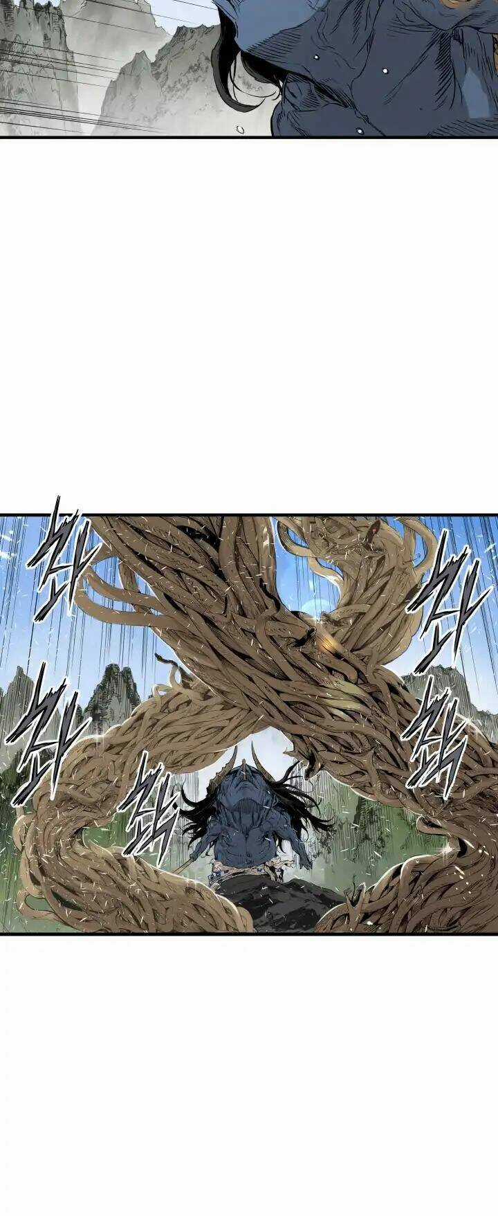 Vô Kiếm Tiểu Tử - Chapter 2 - Trang 29