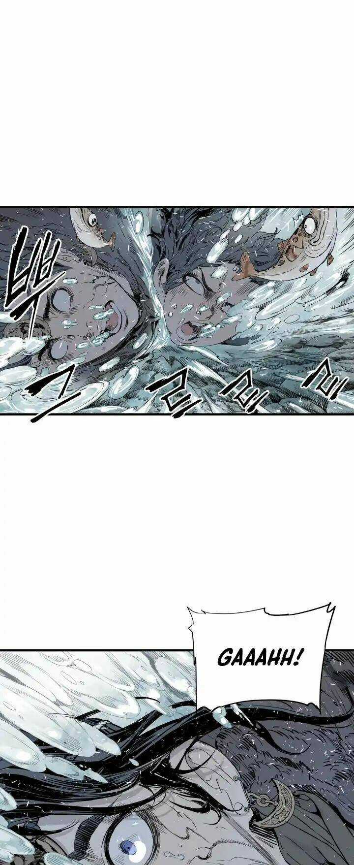 Vô Kiếm Tiểu Tử - Chapter 2 - Trang 35