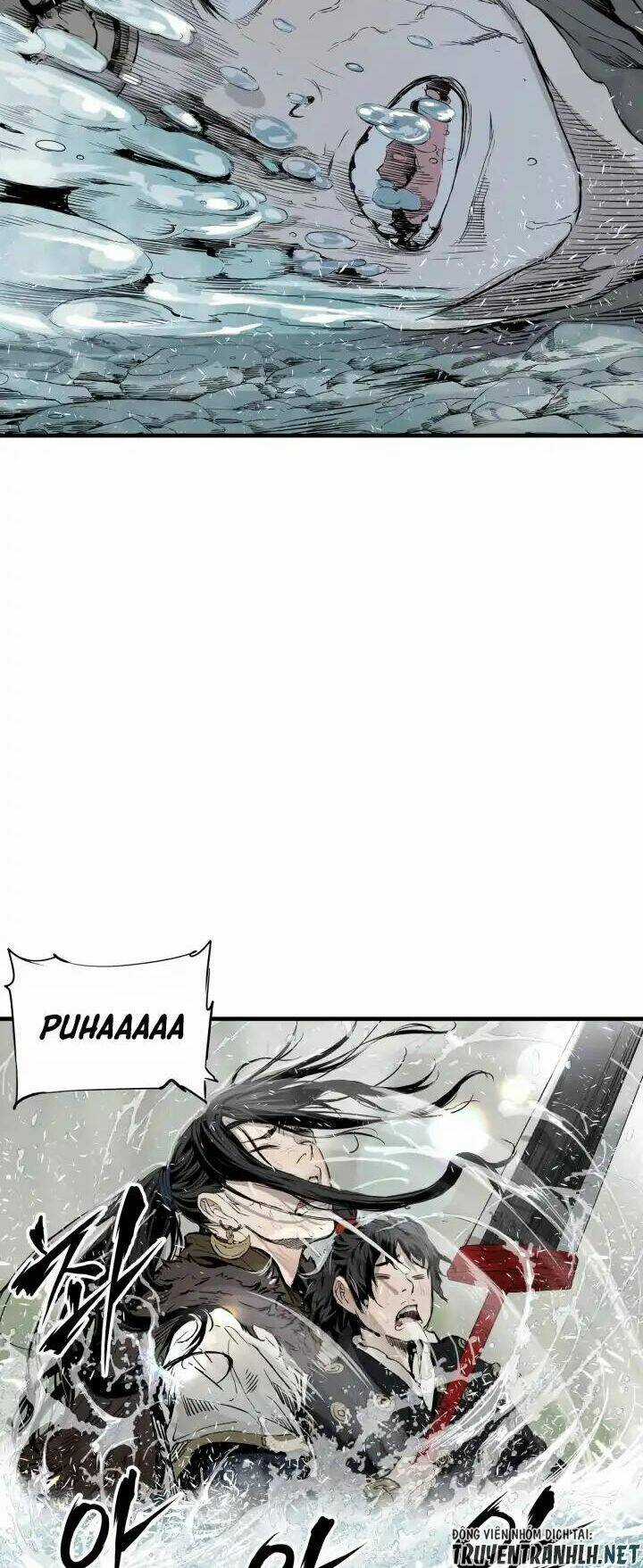 Vô Kiếm Tiểu Tử - Chapter 2 - Trang 36