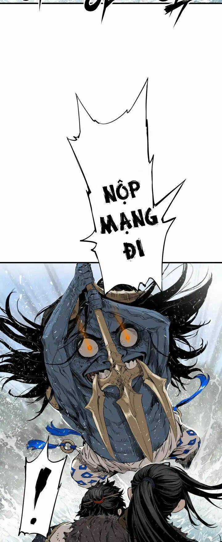 Vô Kiếm Tiểu Tử - Chapter 2 - Trang 37