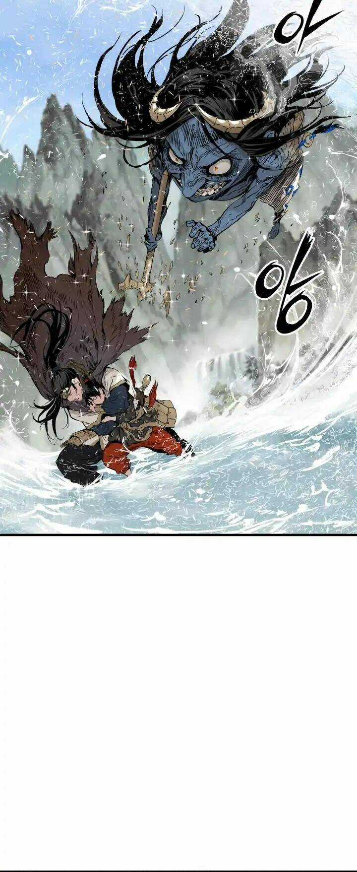 Vô Kiếm Tiểu Tử - Chapter 2 - Trang 39