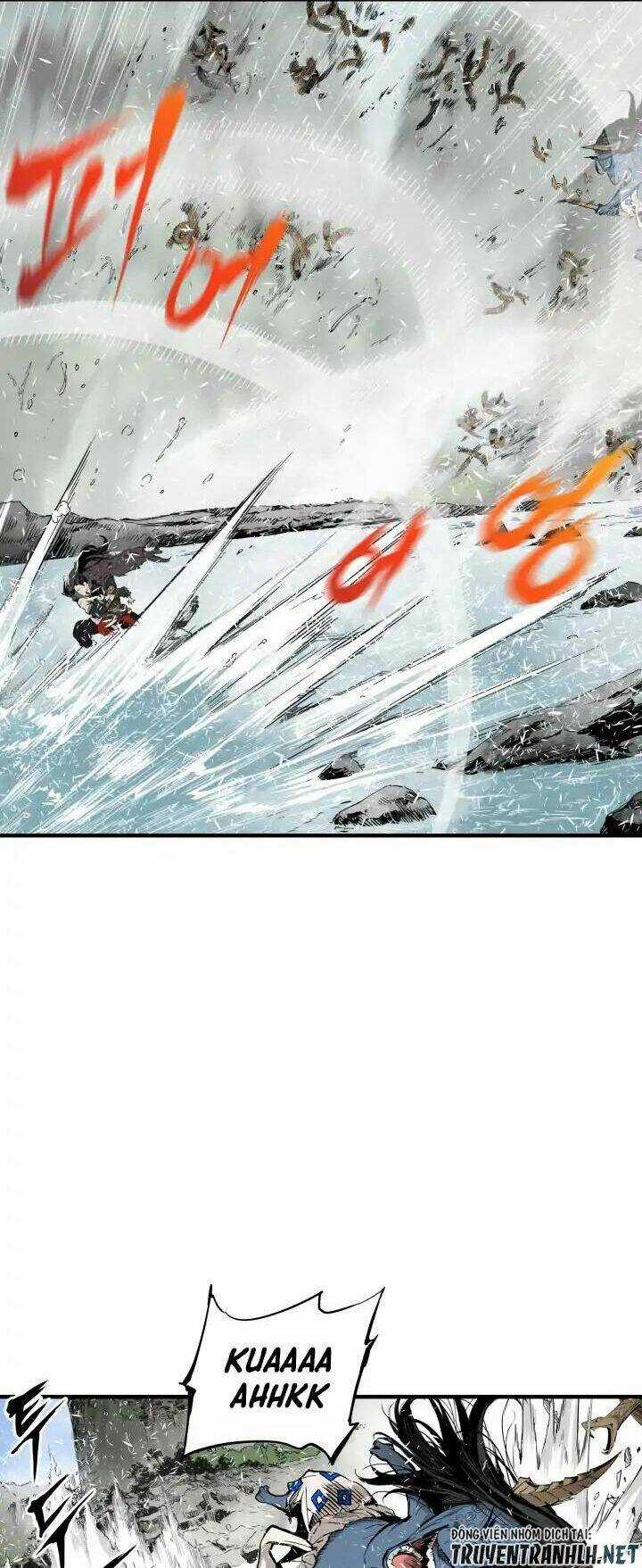 Vô Kiếm Tiểu Tử - Chapter 2 - Trang 40