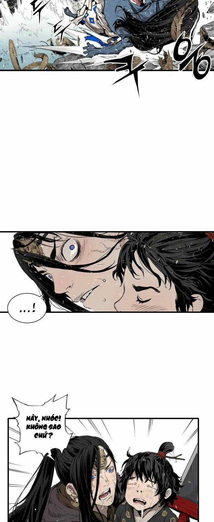 Vô Kiếm Tiểu Tử - Chapter 2 - Trang 41
