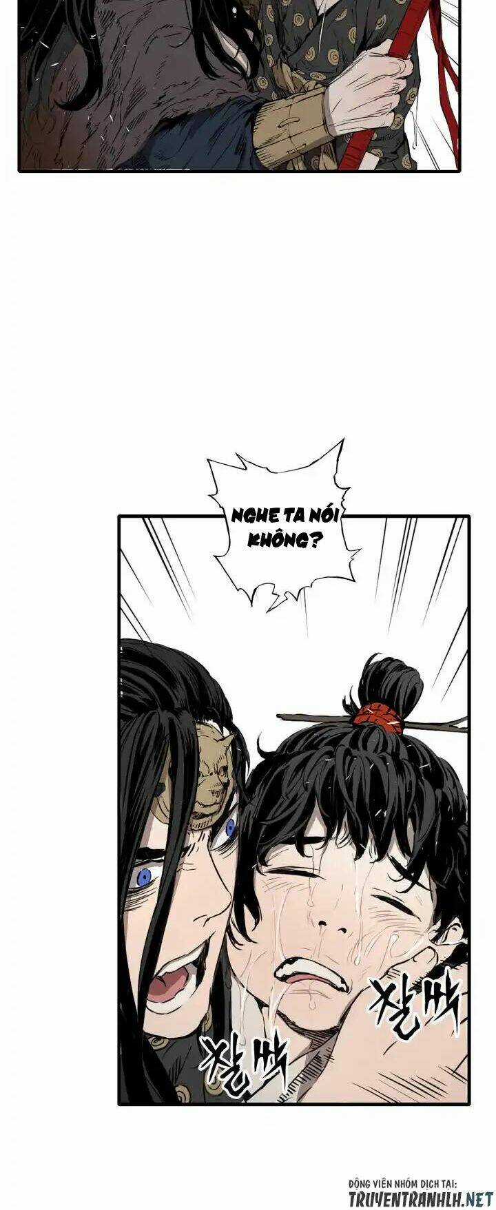 Vô Kiếm Tiểu Tử - Chapter 2 - Trang 42