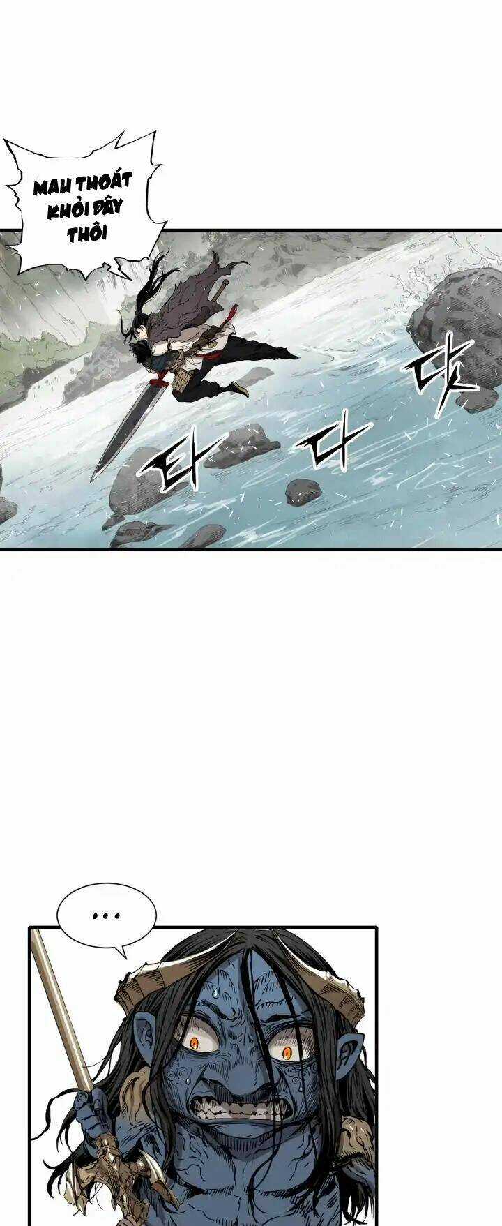 Vô Kiếm Tiểu Tử - Chapter 2 - Trang 43