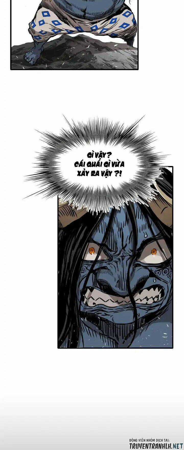 Vô Kiếm Tiểu Tử - Chapter 2 - Trang 44