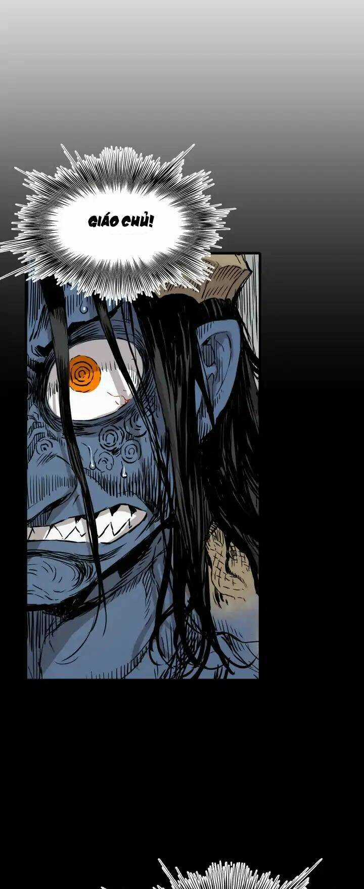 Vô Kiếm Tiểu Tử - Chapter 2 - Trang 45