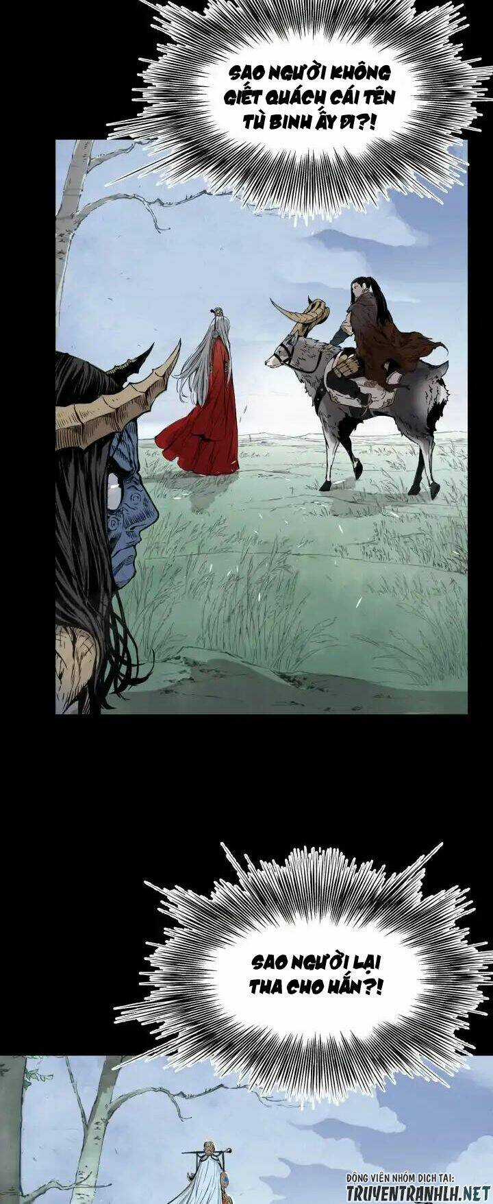 Vô Kiếm Tiểu Tử - Chapter 2 - Trang 46