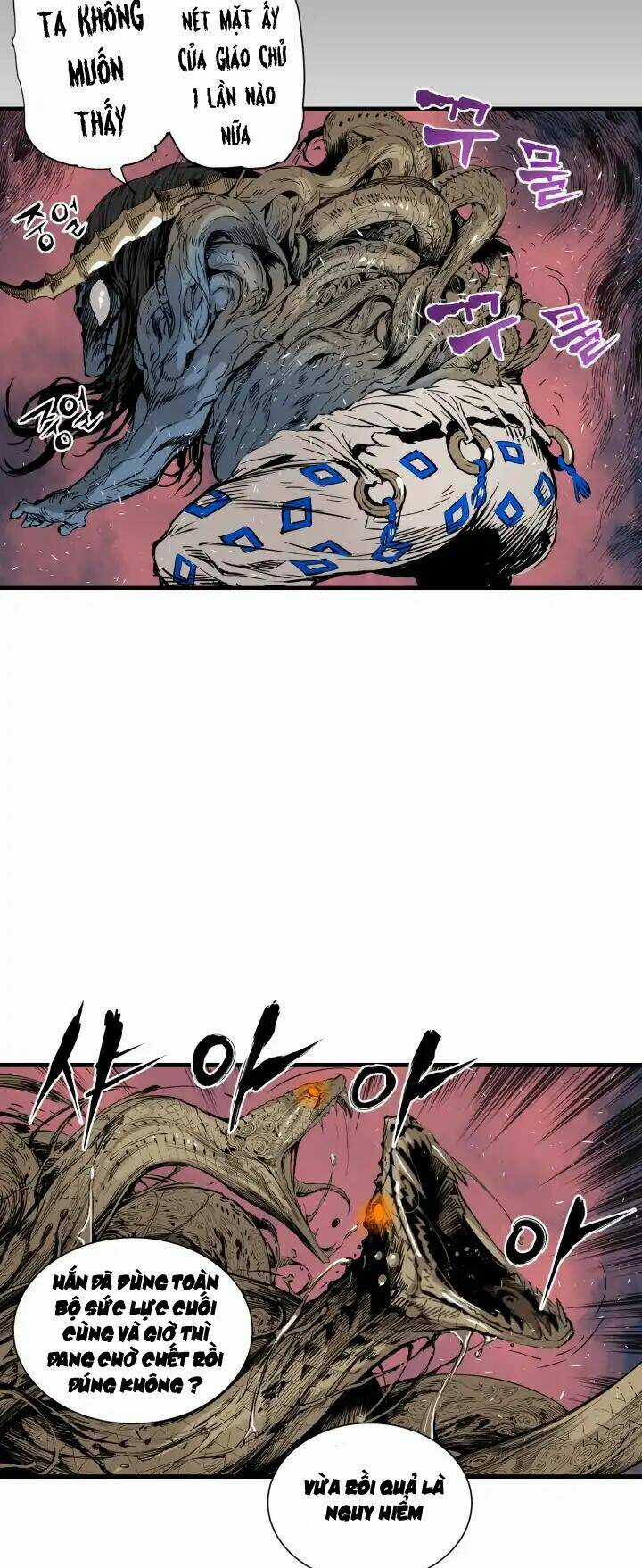 Vô Kiếm Tiểu Tử - Chapter 2 - Trang 49