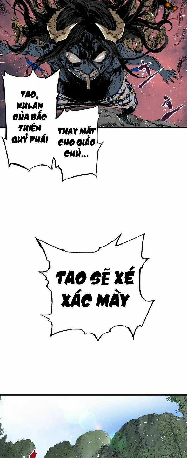 Vô Kiếm Tiểu Tử - Chapter 2 - Trang 51