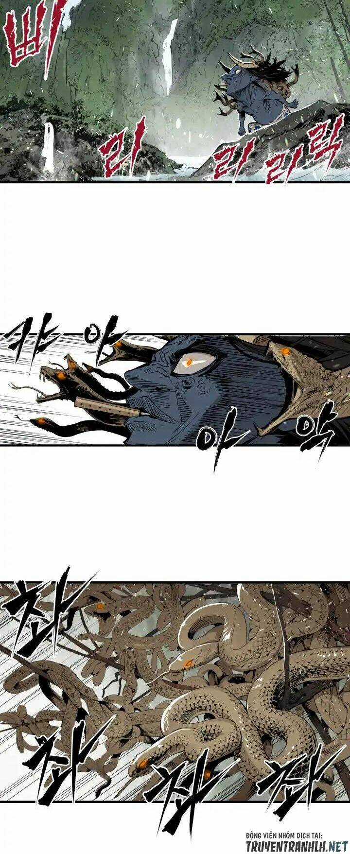 Vô Kiếm Tiểu Tử - Chapter 2 - Trang 52