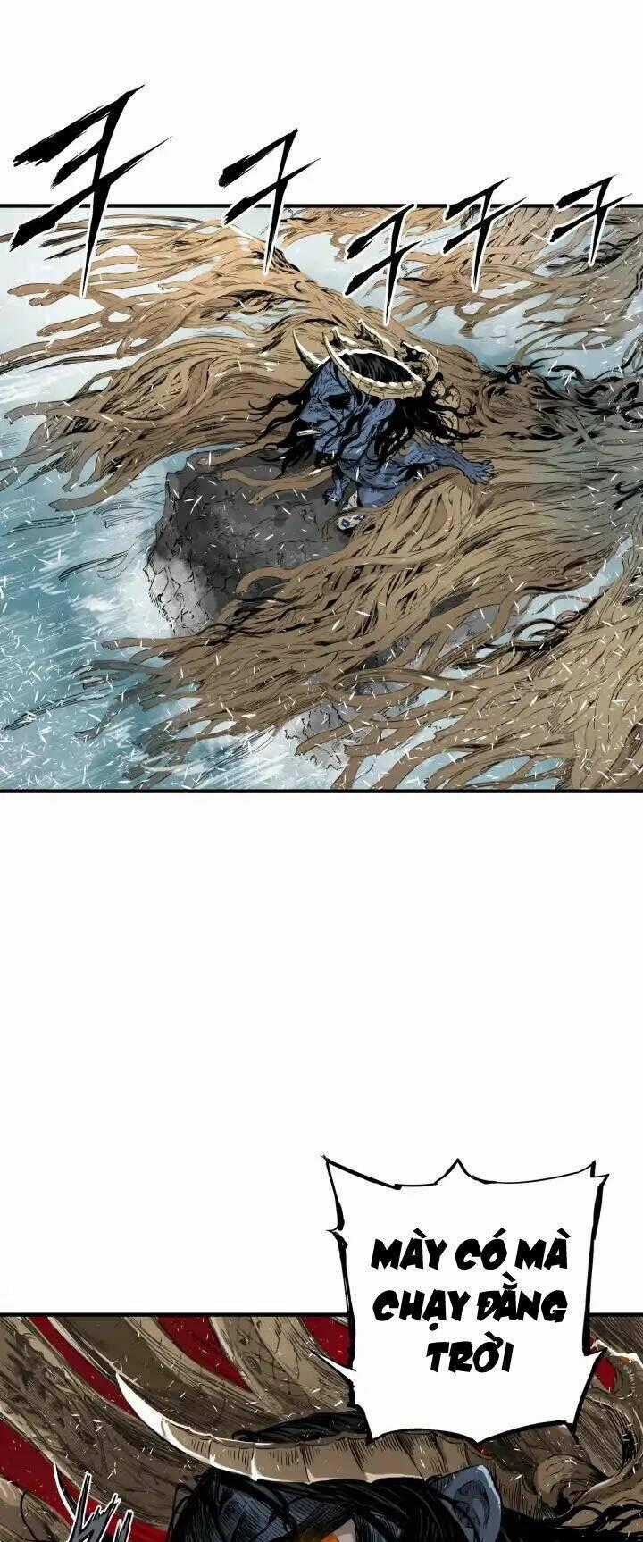 Vô Kiếm Tiểu Tử - Chapter 2 - Trang 54