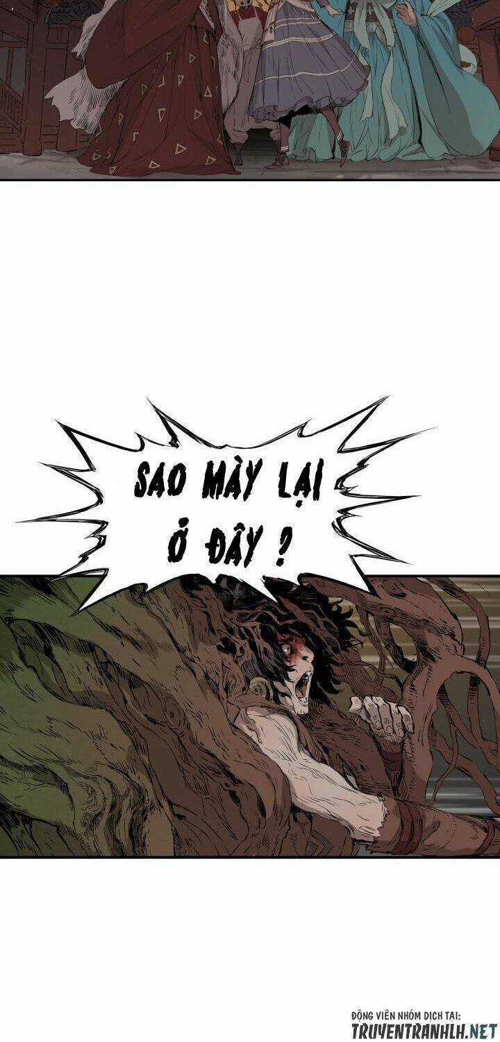 Vô Kiếm Tiểu Tử - Chapter 20 - Trang 12