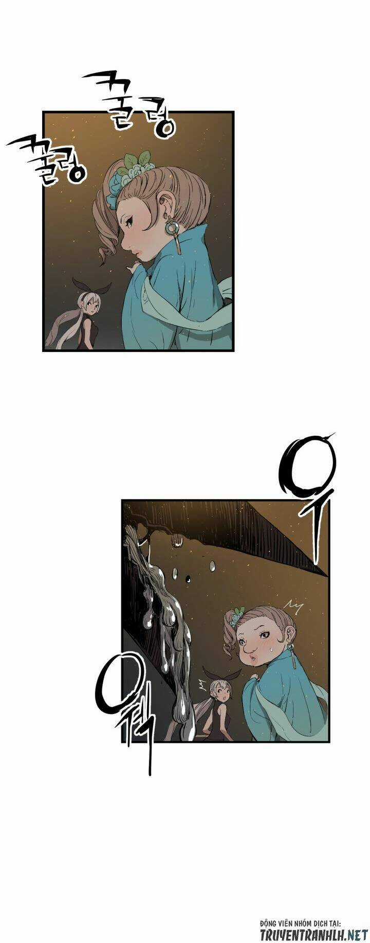 Vô Kiếm Tiểu Tử - Chapter 20 - Trang 13