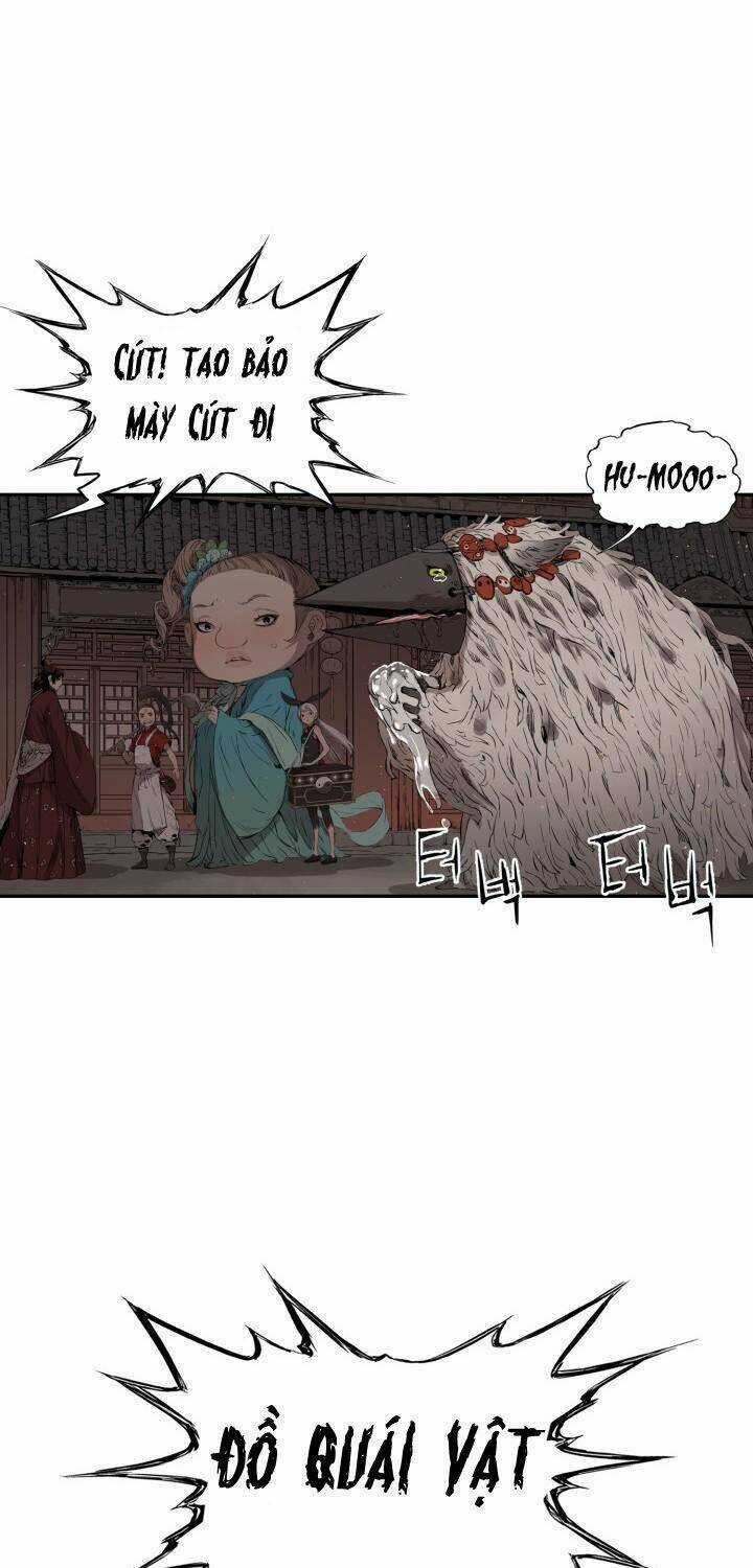 Vô Kiếm Tiểu Tử - Chapter 20 - Trang 15