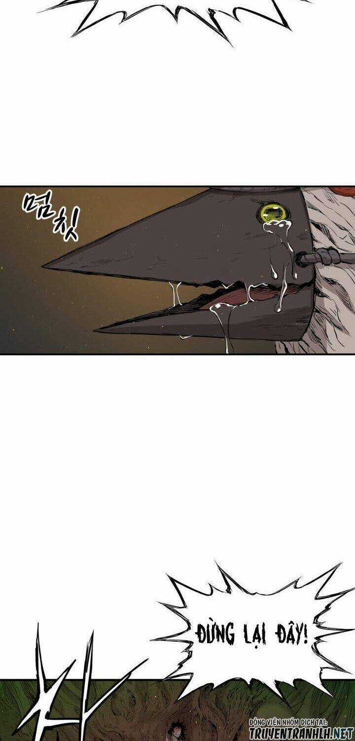 Vô Kiếm Tiểu Tử - Chapter 20 - Trang 16
