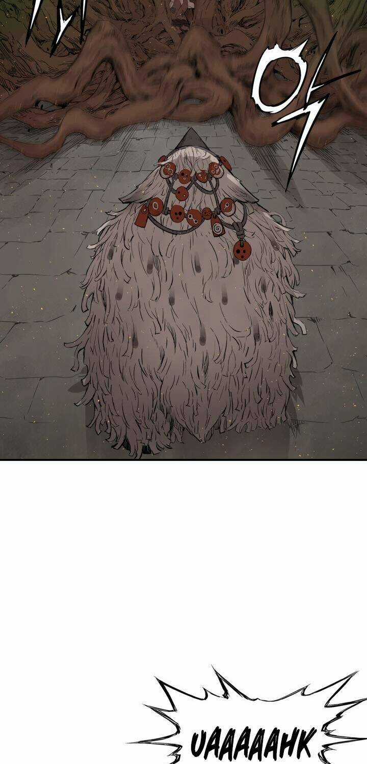 Vô Kiếm Tiểu Tử - Chapter 20 - Trang 17