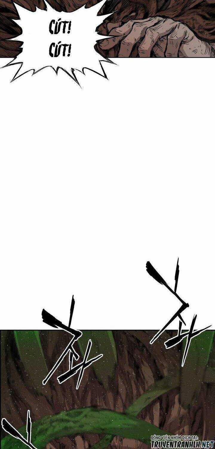 Vô Kiếm Tiểu Tử - Chapter 20 - Trang 20