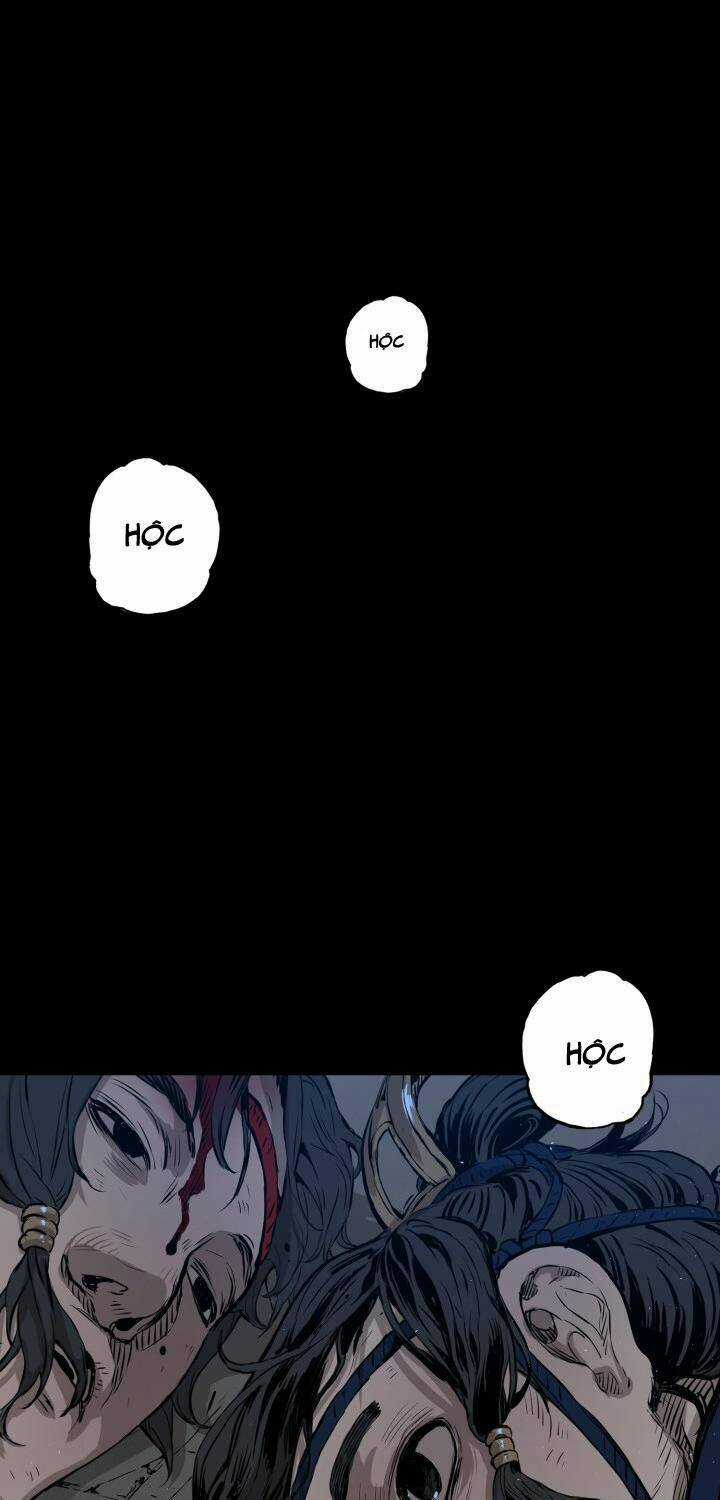 Vô Kiếm Tiểu Tử - Chapter 20 - Trang 3