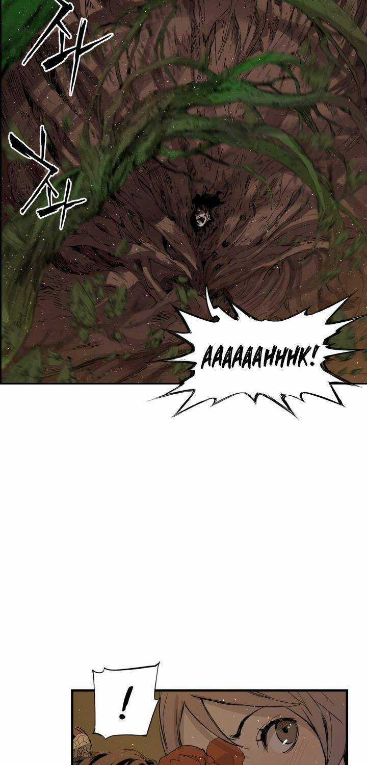 Vô Kiếm Tiểu Tử - Chapter 20 - Trang 21