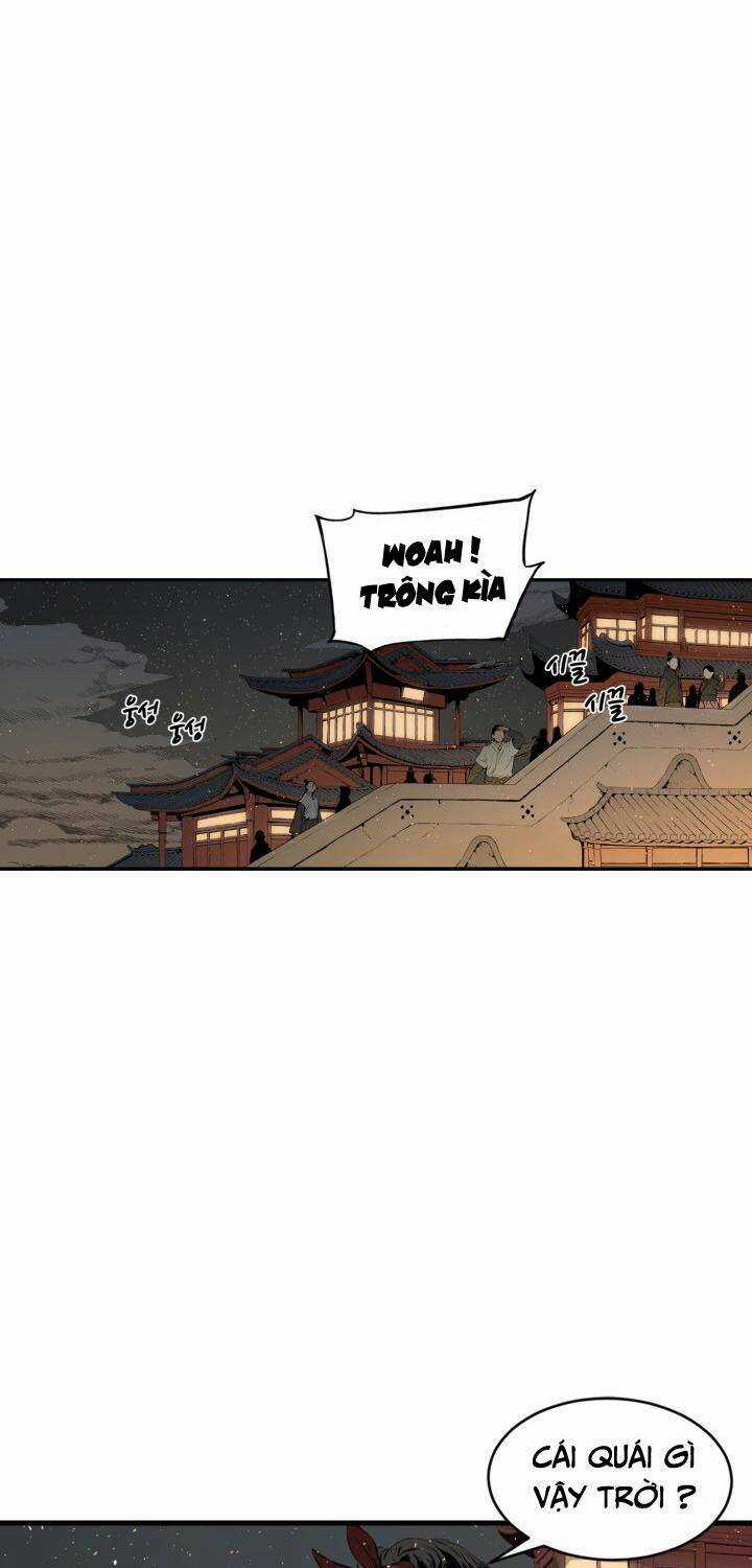 Vô Kiếm Tiểu Tử - Chapter 20 - Trang 23